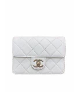 CHANEL Сумка через плечо