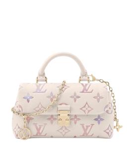 LOUIS VUITTON Сумка с короткими ручками