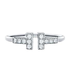 TIFFANY&CO Кольцо
