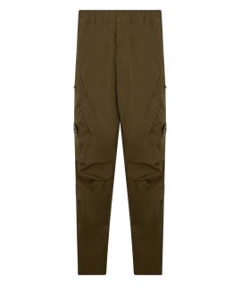 STONE ISLAND Повседневные брюки
