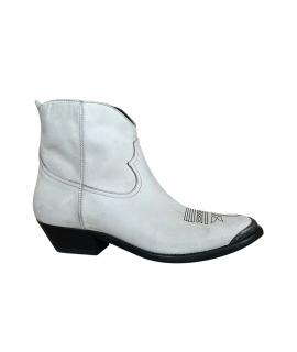 GOLDEN GOOSE Полусапоги