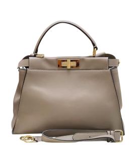 FENDI Сумка с короткими ручками
