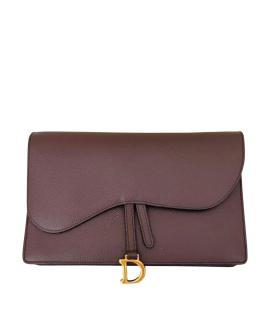 CHRISTIAN DIOR Клатч/вечерняя сумка
