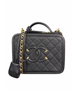 CHANEL Сумка через плечо