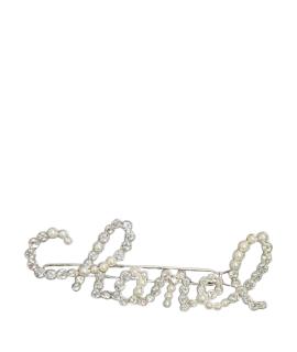 CHANEL Заколка
