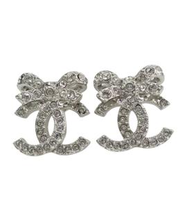 CHANEL Серьги