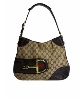 GUCCI Сумка через плечо