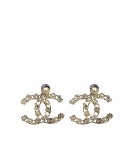 CHANEL Серьги