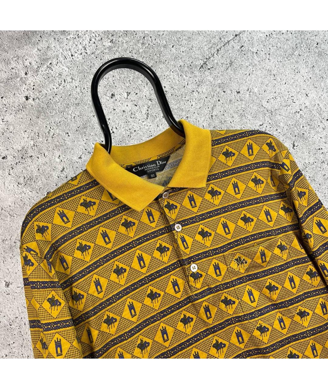 GUCCI Мульти джемпер / свитер, фото 8