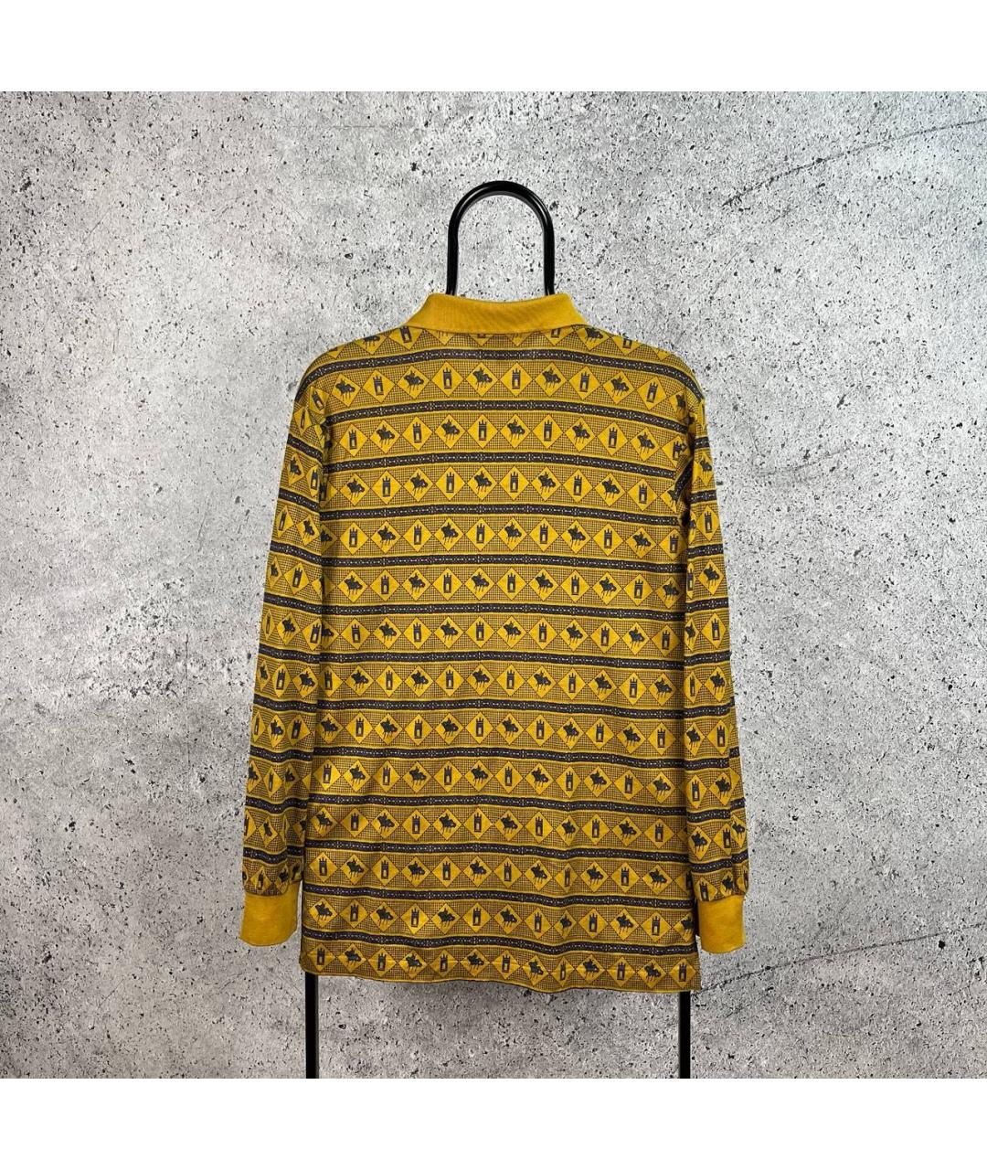 GUCCI Мульти джемпер / свитер, фото 2