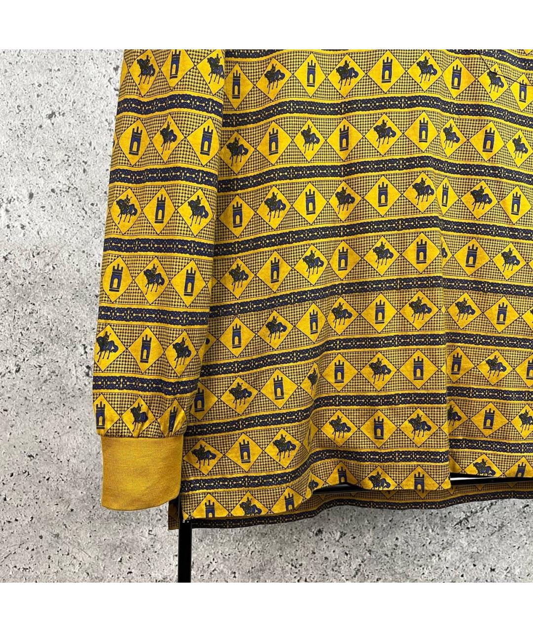 GUCCI Мульти джемпер / свитер, фото 7
