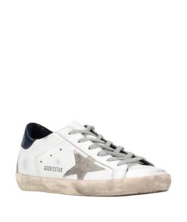GOLDEN GOOSE Кеды