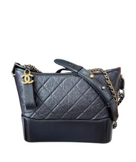 CHANEL Сумка через плечо