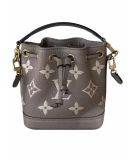LOUIS VUITTON Сумка через плечо