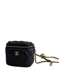 CHANEL Сумка через плечо