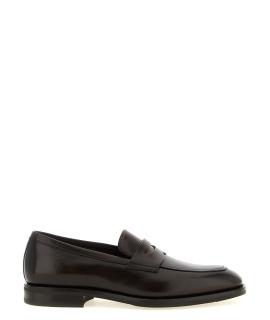 SANTONI Лоферы