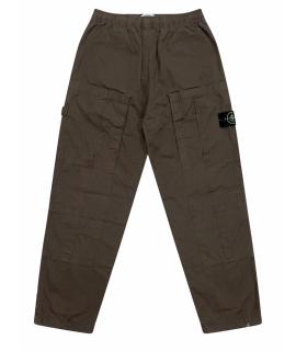 STONE ISLAND Повседневные брюки