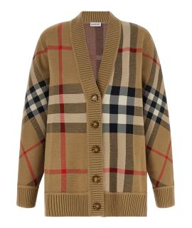 BURBERRY Кардиган
