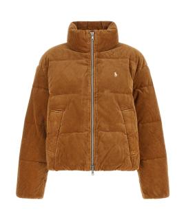 POLO RALPH LAUREN Пуховик