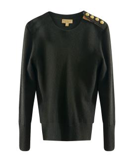 BURBERRY Джемпер / свитер