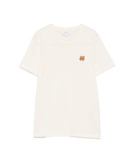 MAISON KITSUNE Футболка