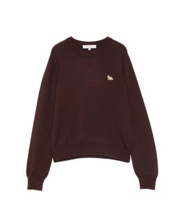 MAISON KITSUNE Джемпер / свитер