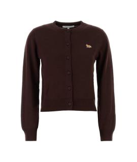 MAISON KITSUNE Кардиган