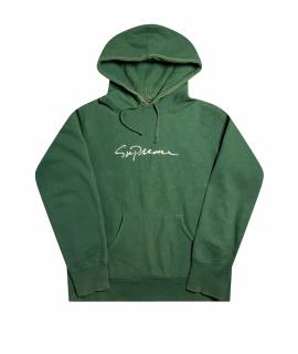 SUPREME Худи/толстовка