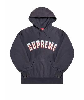 SUPREME Худи/толстовка