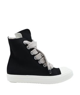 RICK OWENS DRKSHDW Низкие кроссовки / кеды