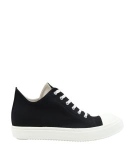 RICK OWENS DRKSHDW Низкие кроссовки / кеды