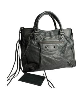 BALENCIAGA Сумка с короткими ручками