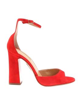 AQUAZZURA Босоножки