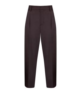 BRUNELLO CUCINELLI Брюки узкие