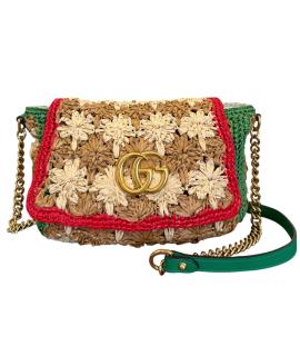 GUCCI Сумка через плечо