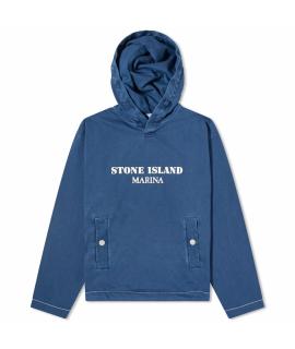STONE ISLAND Худи/толстовка