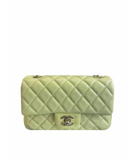 CHANEL Сумка через плечо