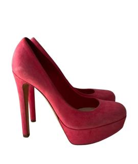 CHRISTIAN DIOR Туфли
