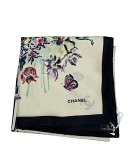 CHANEL Платок