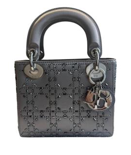 CHRISTIAN DIOR Сумка с короткими ручками
