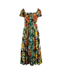 DOLCE&GABBANA Повседневное платье