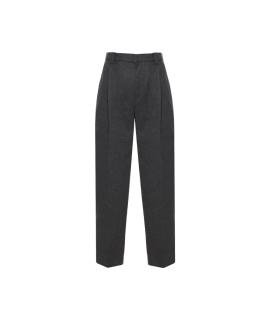 BRUNELLO CUCINELLI Прямые брюки