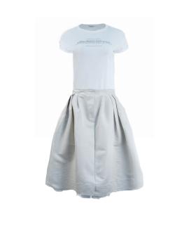 BRUNELLO CUCINELLI Костюм с юбками