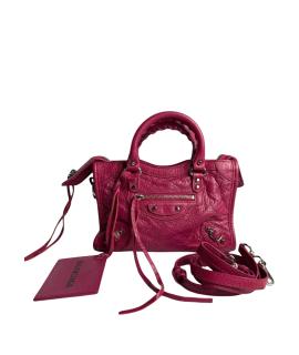 BALENCIAGA Сумка с короткими ручками