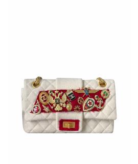CHANEL Сумка через плечо