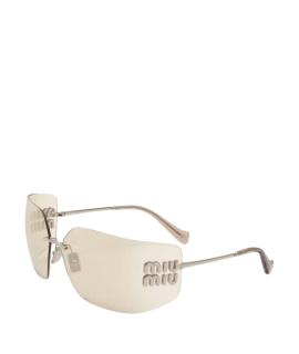 MIU MIU Солнцезащитные очки