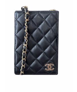 CHANEL Сумка через плечо