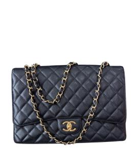 CHANEL Сумка через плечо