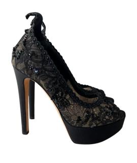CHRISTIAN DIOR Туфли