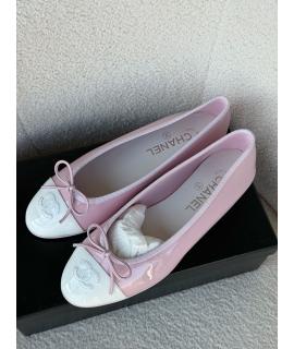 CHANEL Балетки